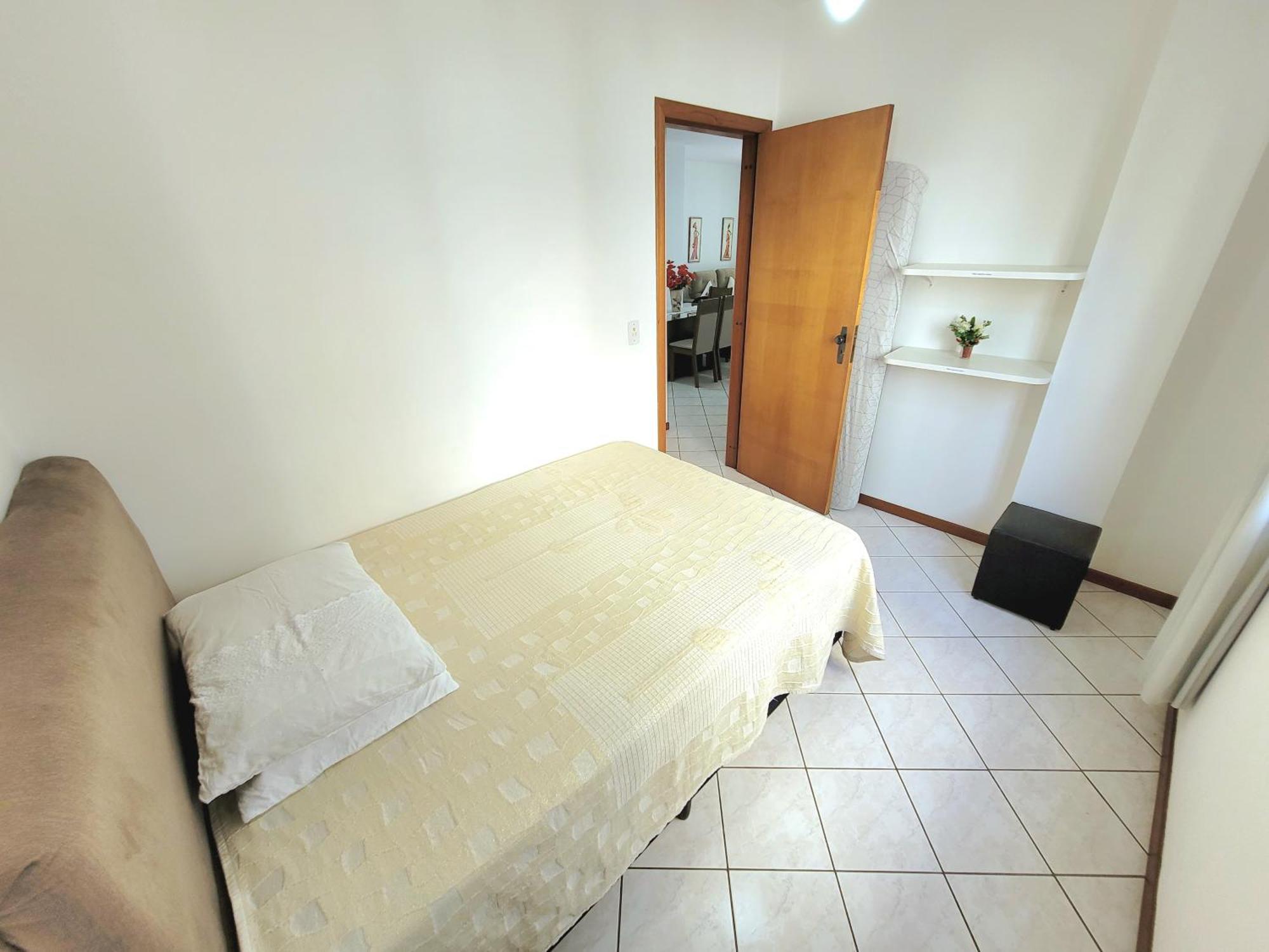 Apartamento 200 Metros Da Praia 03 Quartos Com Ar Condicionado - Meia Praia - Itapema Eksteriør billede