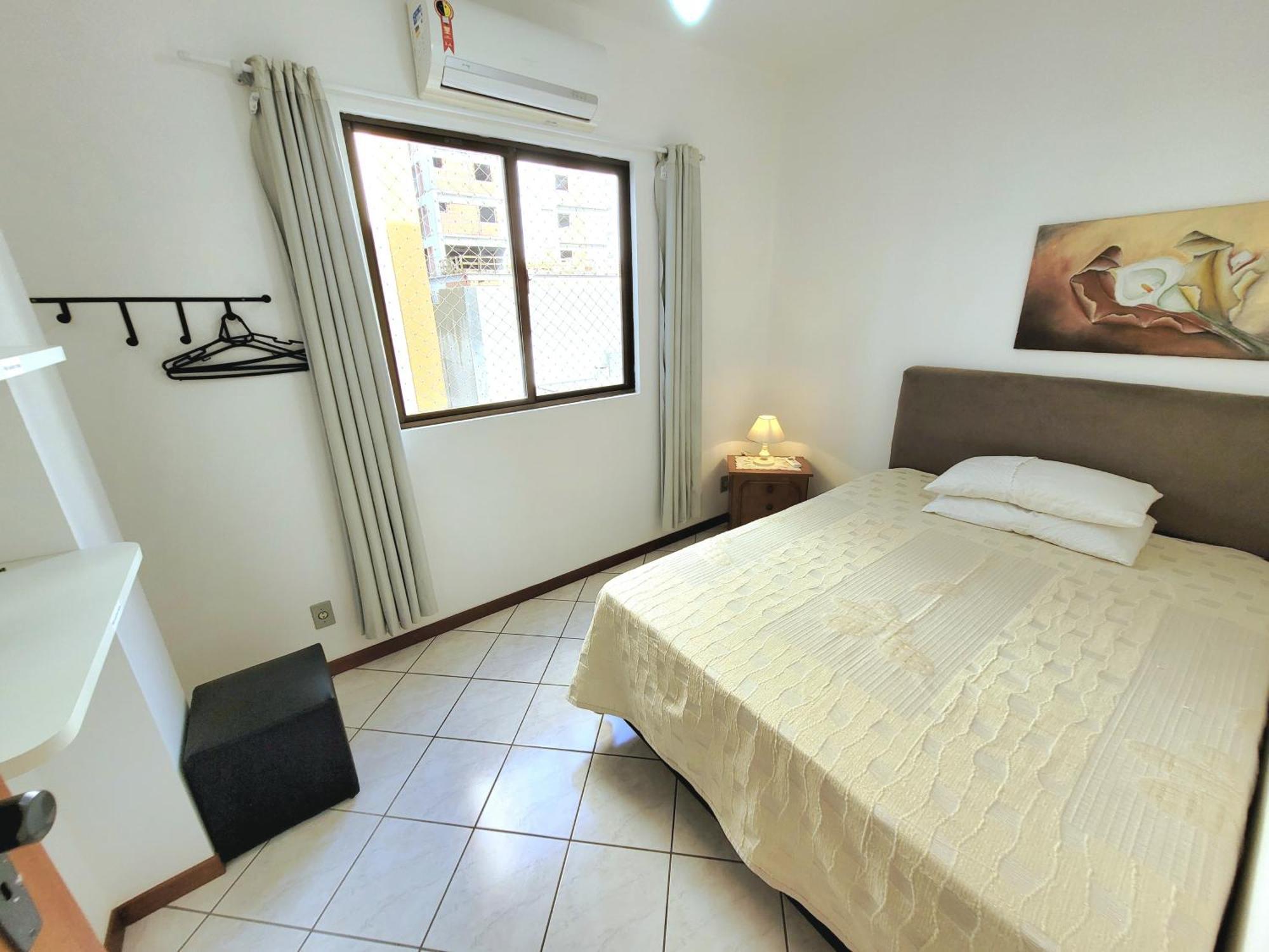 Apartamento 200 Metros Da Praia 03 Quartos Com Ar Condicionado - Meia Praia - Itapema Eksteriør billede
