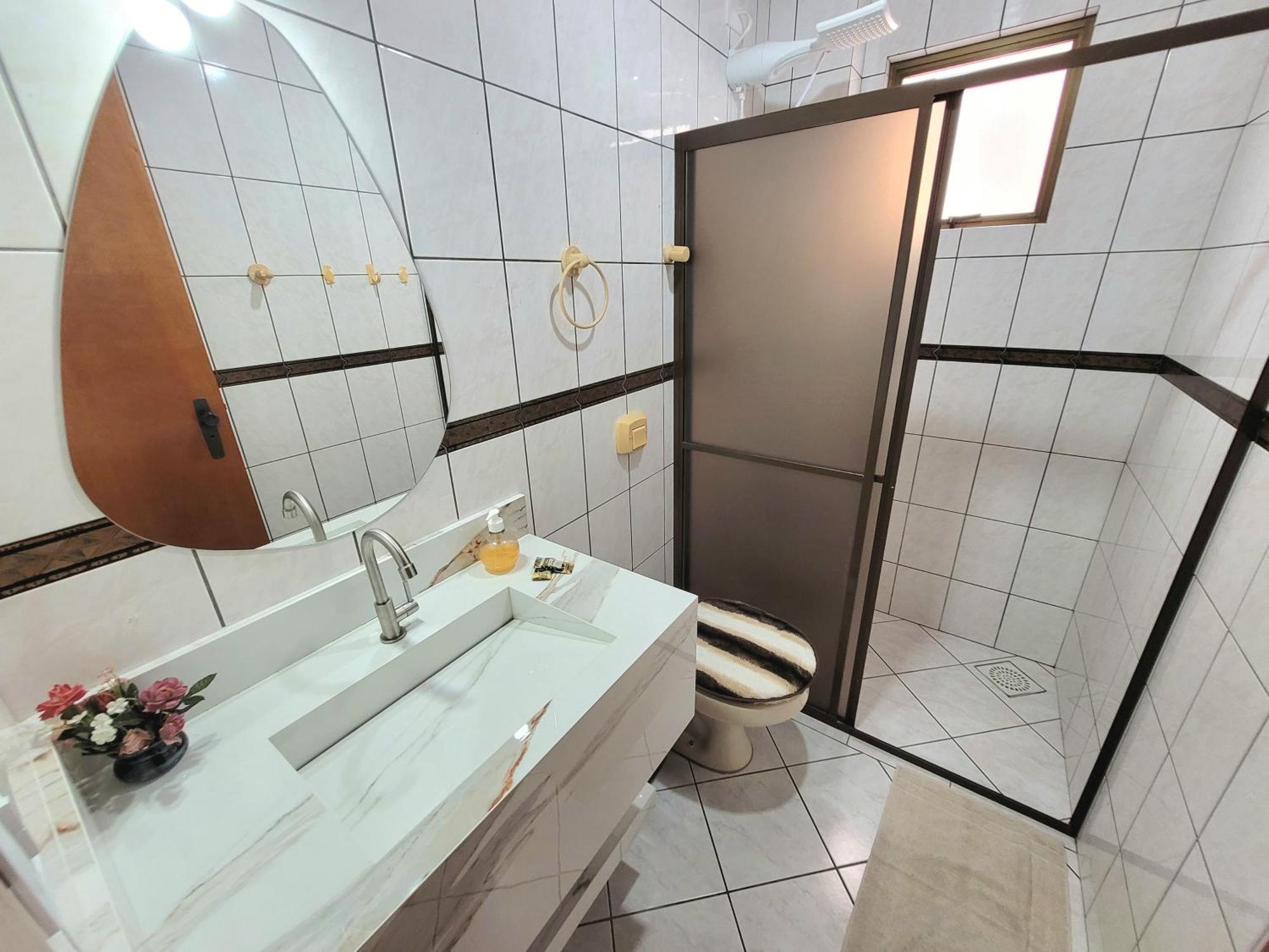 Apartamento 200 Metros Da Praia 03 Quartos Com Ar Condicionado - Meia Praia - Itapema Eksteriør billede