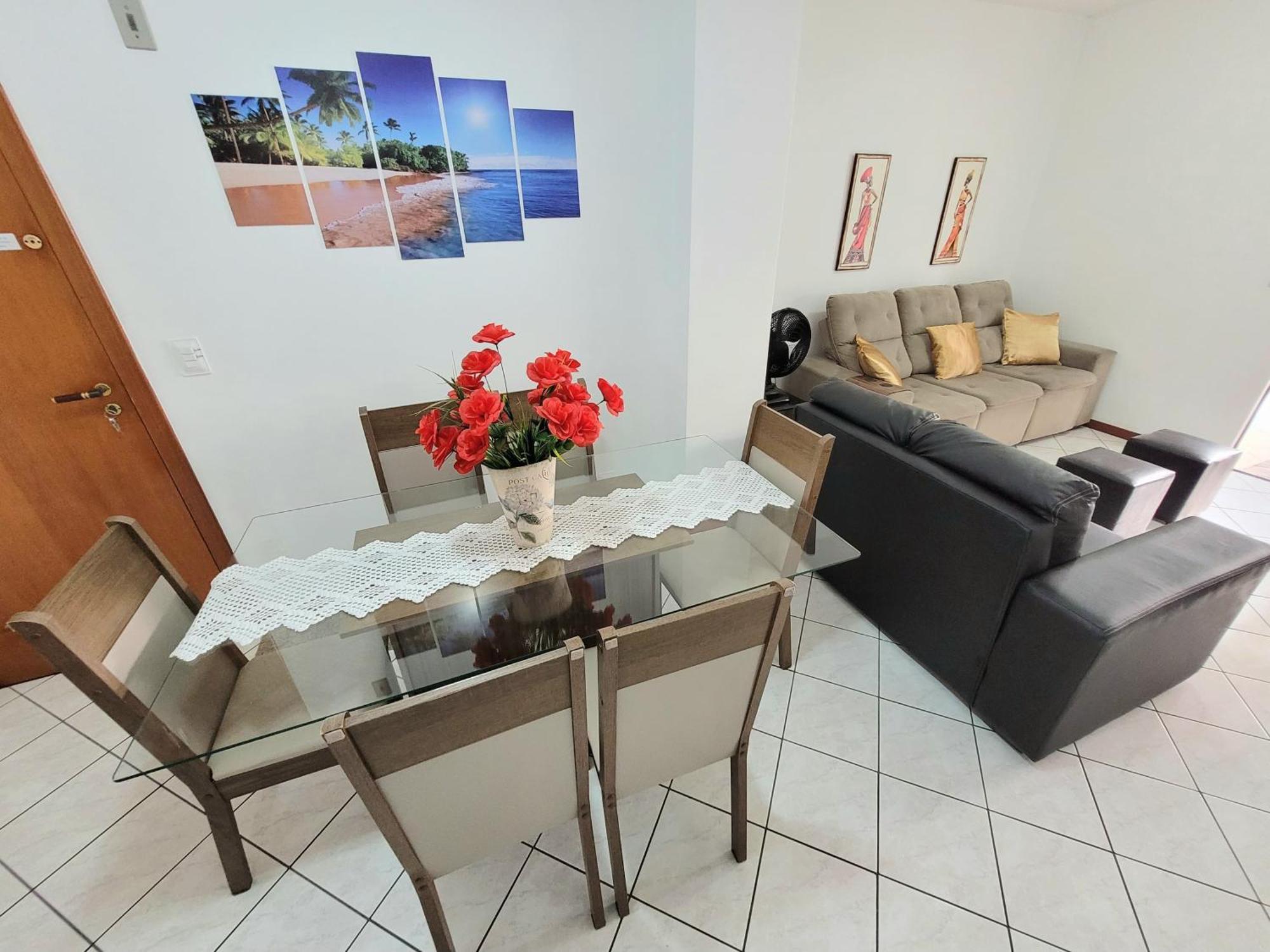 Apartamento 200 Metros Da Praia 03 Quartos Com Ar Condicionado - Meia Praia - Itapema Eksteriør billede