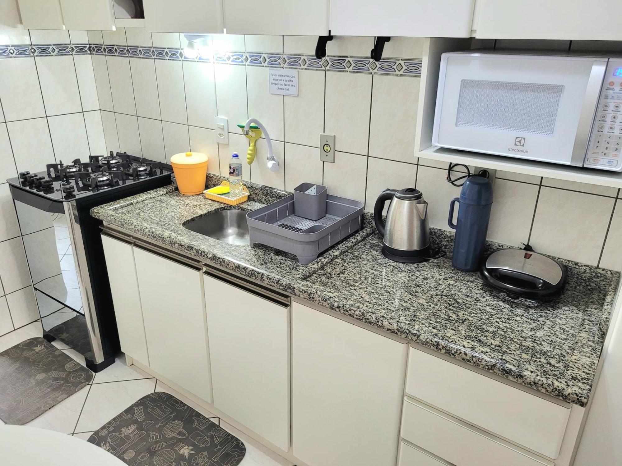 Apartamento 200 Metros Da Praia 03 Quartos Com Ar Condicionado - Meia Praia - Itapema Eksteriør billede