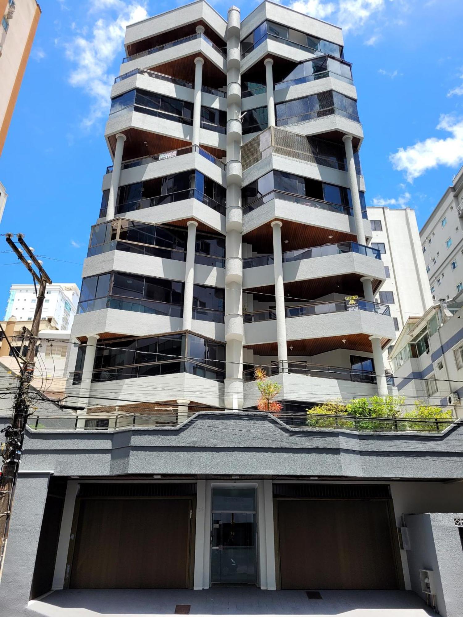 Apartamento 200 Metros Da Praia 03 Quartos Com Ar Condicionado - Meia Praia - Itapema Eksteriør billede